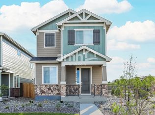23666 E 2nd Pl, Aurora, CO 80018