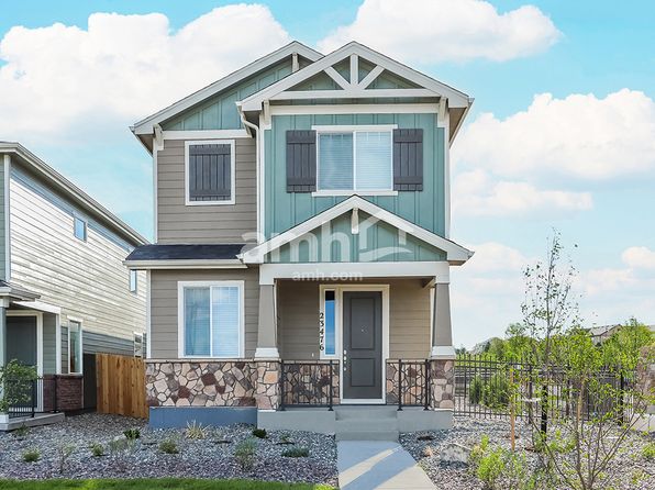 23666 E 2nd Pl