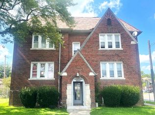11255 Charlemagne St, Detroit, MI 48213