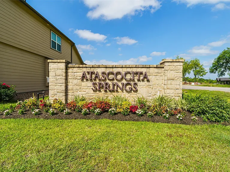 3302 Atascocita Vale Dr — Photo 3