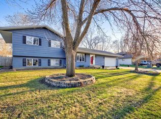 2023 Paulis Dr, Faribault, MN 55021
