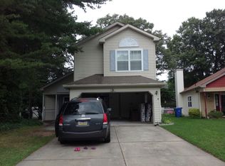210 Foxboro Dr, Glassboro, NJ 08028
