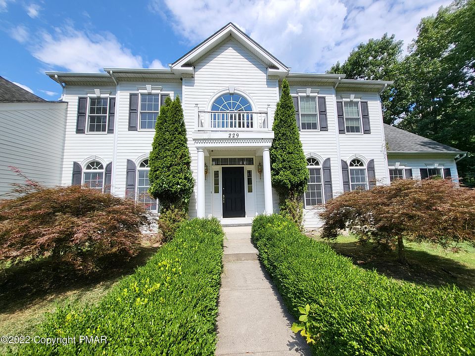 229 Rising Meadow Way, East Stroudsburg, PA 18302 MLS PM100571 Zillow