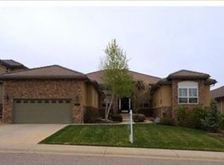 12487 Topaz Vista Way, Castle Pines, CO 80108