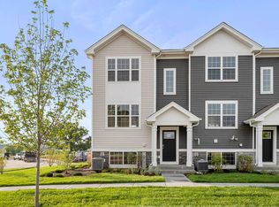 1531 Yosemite Way, Pingree Grove, IL 60140