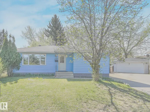 17603 84th Ave NW, Edmonton, AB T5T 0K5