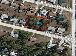 1673 SE Floresta Dr, Port Saint Lucie, FL 34983