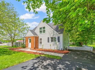 15451 Us Highway 30, Hinckley, IL 60520