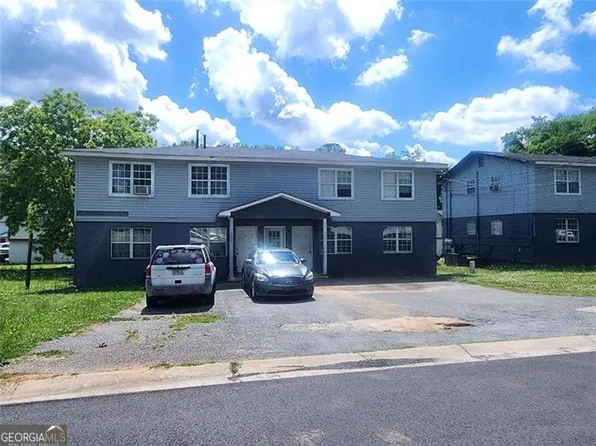 1225 Appling Ct, Macon, GA 31217