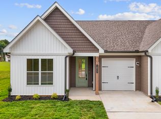 1822 Lateglow Way, Knoxville, TN 37931