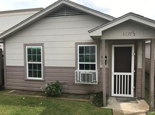 3339 1/2 Elgin St, Houston, TX 77004