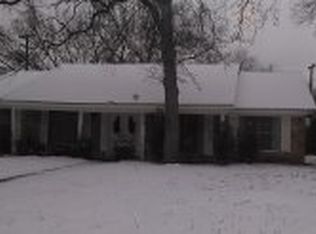652 Caduceus Ln, Hurst, TX 76053