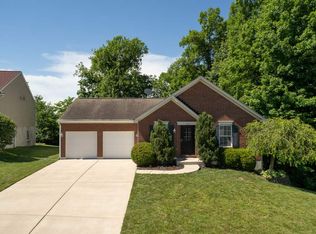 3341 Falling Brook Way, Burlington, KY 41005
