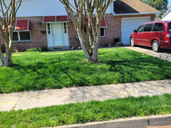 801 Lemaster Ave, Hampton, VA 23669