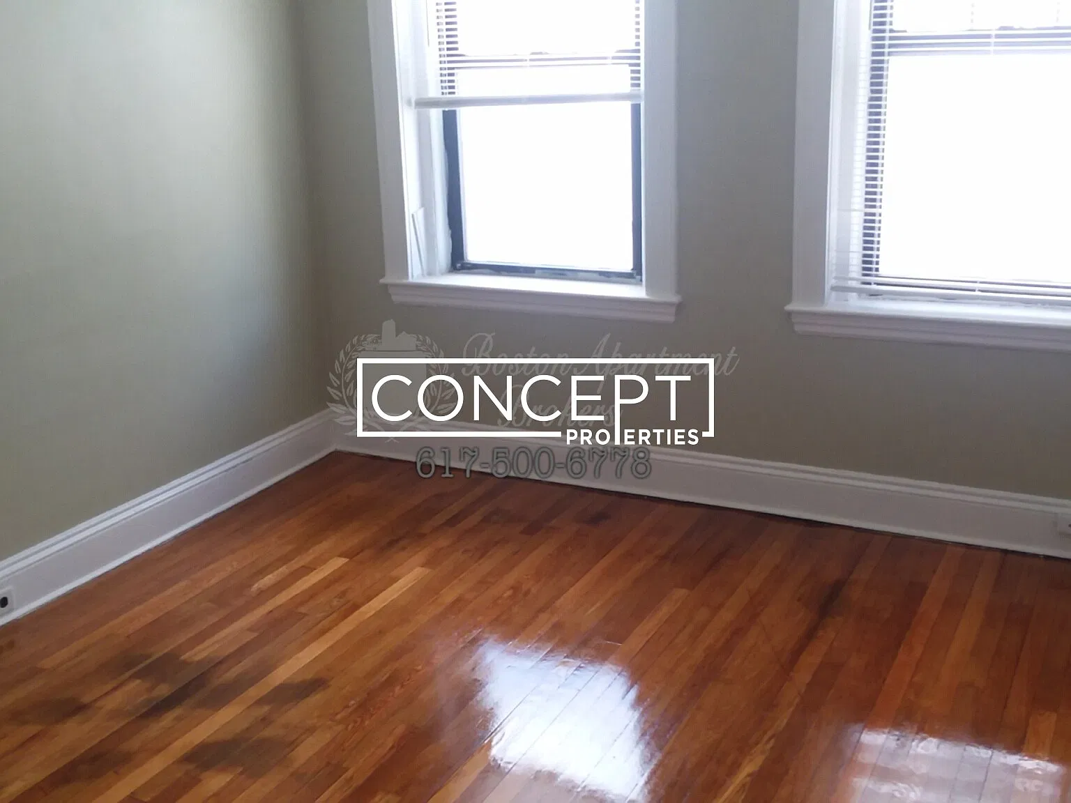 2 bed, 1.0 bath, $3,550 — Photo 2