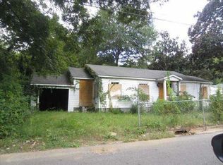 2003 Highland Cir NE, Rome, GA 30161