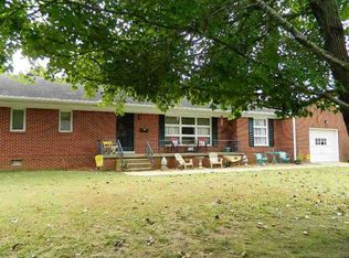 122 Brown St, Lexington, TN 38351