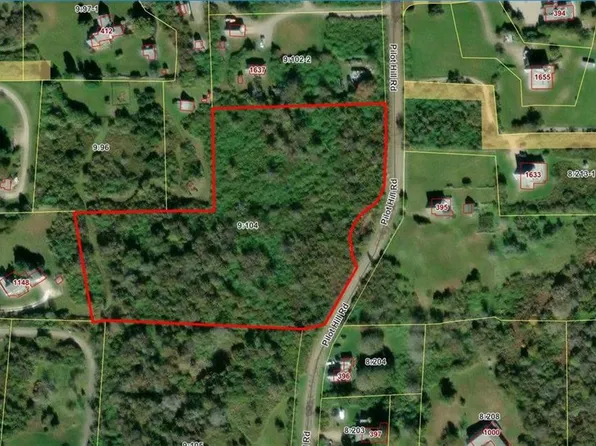 0 Pilot Hill Rd, Block Island, RI 02807