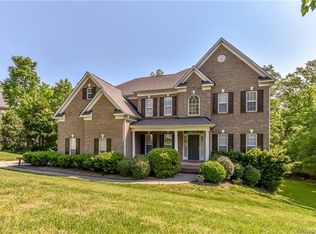 1131 Dobson Dr, Waxhaw, NC 28173