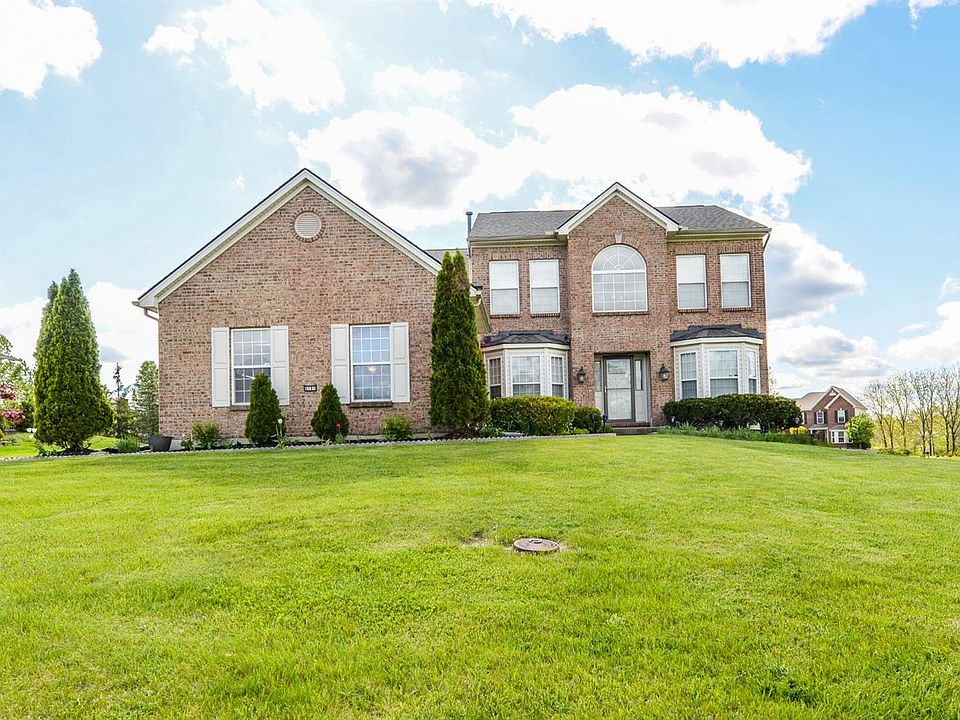 6781 Bromley Dr, Liberty Township, OH 45011 Zillow