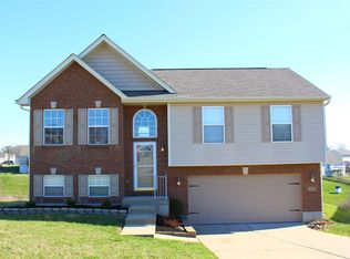 10343 Chambersburg Dr, Independence, KY
