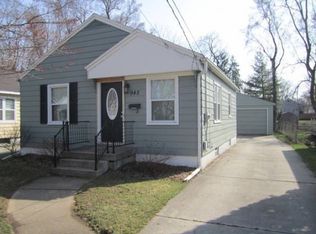 942 Bryant St SW, Wyoming, MI 49509