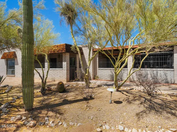 1620 W Rudasill Rd, Tucson, AZ 85704