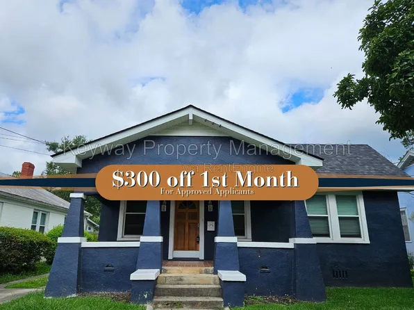 1313 Merry St, Augusta, GA 30904