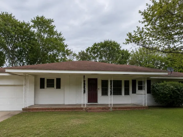 600 Anacoco St, Leesville, LA 71446