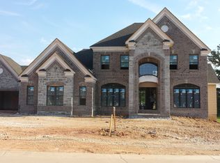 16613 Kolbie Manors Ct, Wildwood, MO 63040