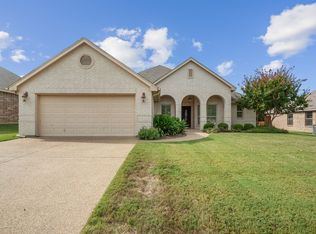 510 Zachary Dr, Weatherford, TX 76087