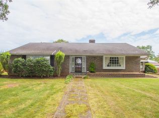 2705 Bellview Rd, Anderson, SC 29621