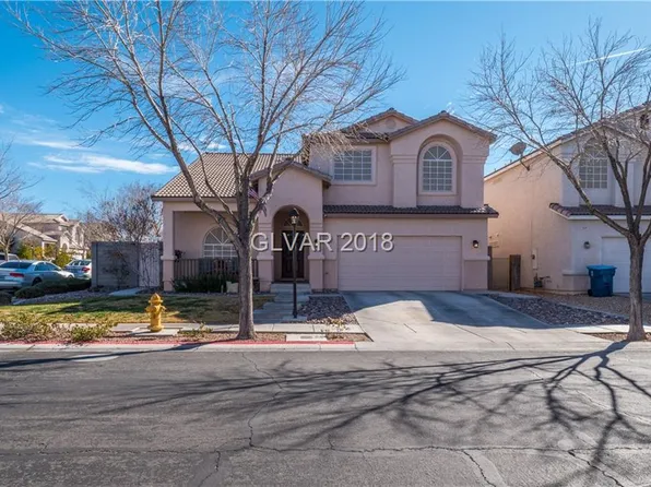 1397 Lamplight Village Ln, Las Vegas, NV 89183
