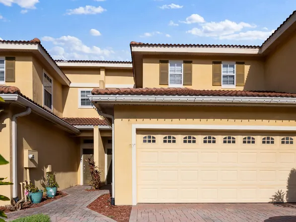 1410 Isabella Dr Unit 104, Melbourne, FL 32935