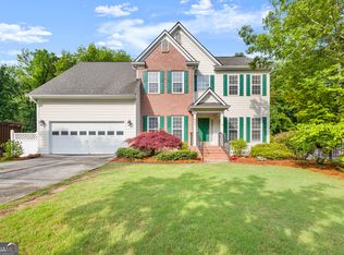 911 Adah Ln, Lawrenceville, GA 30043