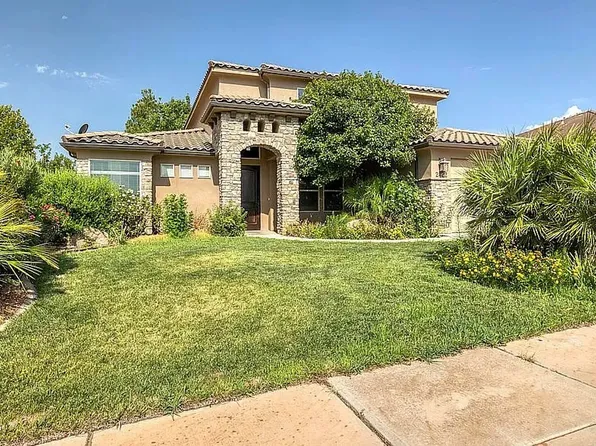 2422 S 2160 E, Saint George, UT 84790
