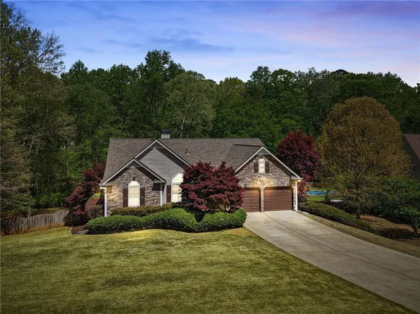 317 Kyles Cir, Hiram, GA 30141