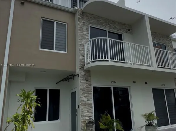 25784 SW 139th Path, Homestead, FL 33032