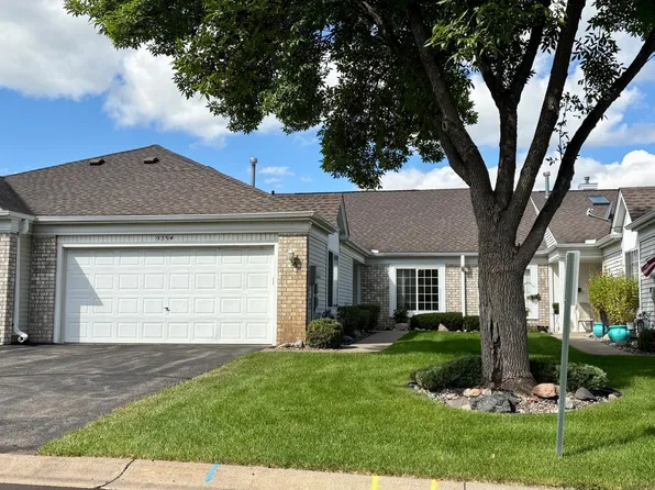 9254 Prairieview Trl N, Champlin, MN 55316