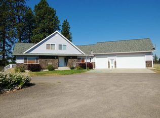 16517 S Dover Rd, Cheney, WA 99004