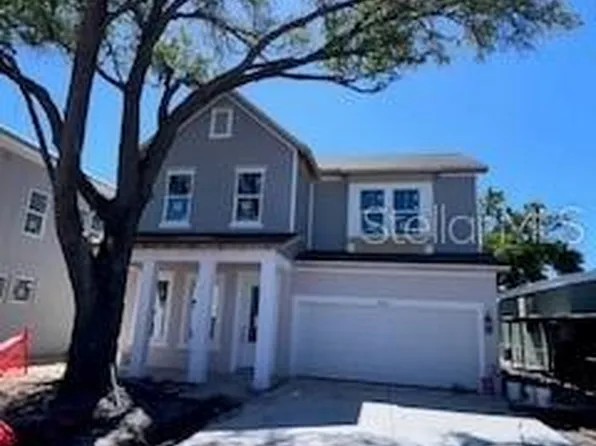 3118 W North A St, Tampa, FL 33609