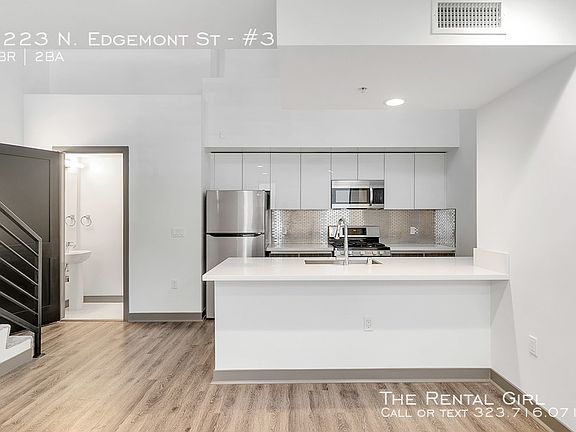 5th image of 1223 N Edgemont St #3