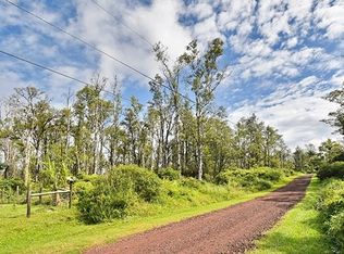 Plumeria Dr LOT 81, Pahoa, HI 96778
