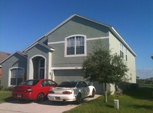 3143 Dasha Palm Dr, Kissimmee, FL 34744