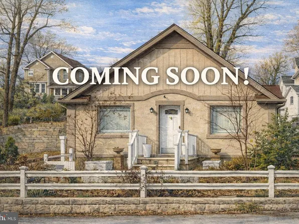 2022 S Monroe St, Arlington, VA 22204