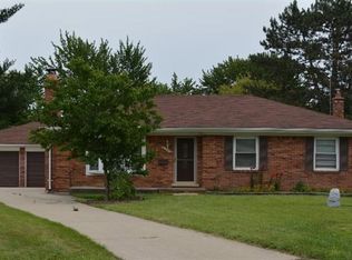 4349 Greentree Dr, Flint, MI 48507