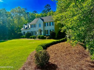 117 Covington Dr, Macon, GA