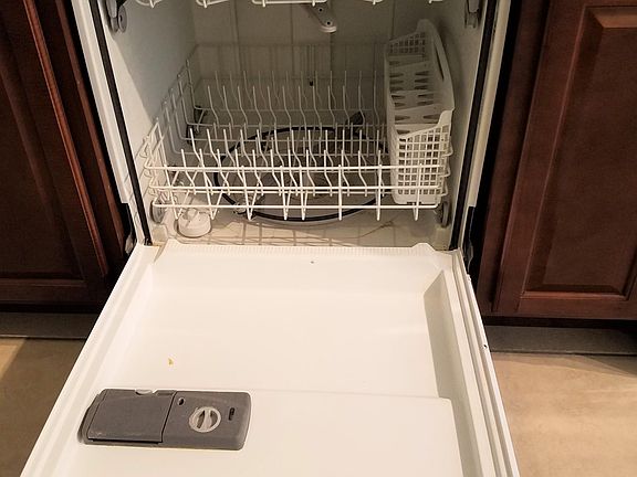 Dish Washer