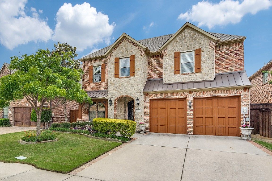 53 Secluded Pond Dr, Frisco, TX 75034 | Zillow