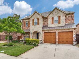 53 Secluded Pond Dr, Frisco, TX 75034